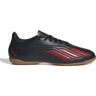 TENIS DE FUTBOL DEPORTIVO II NEGRO ADIDAS