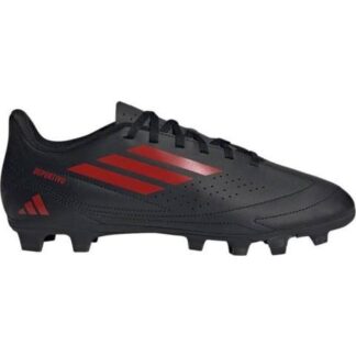 TENIS DE FUTBOL DEPORTIVO III FG NEGRO ADIDAS