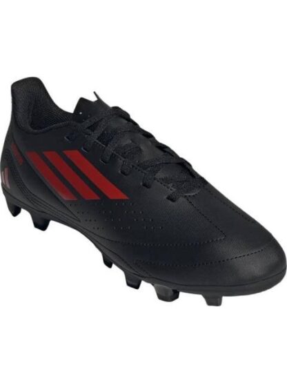 TENIS DE FUTBOL DEPORTIVO III FG NEGRO ADIDAS - Image 2