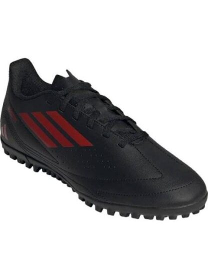 TENIS DE FUTBOL DEPORTIVO III TF NEGRO ADIDAS - Image 2
