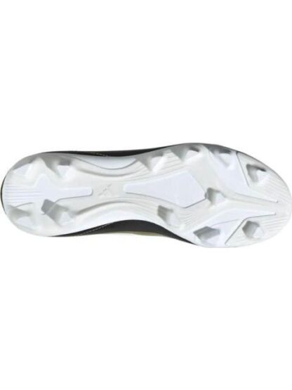 TENIS DE FUTBOL F50 CLUB FXG J MESSI DORADO ADIDAS - Image 4