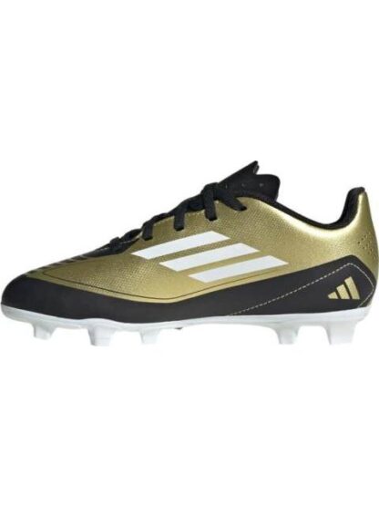 TENIS DE FUTBOL F50 CLUB FXG J MESSI DORADO ADIDAS - Image 5