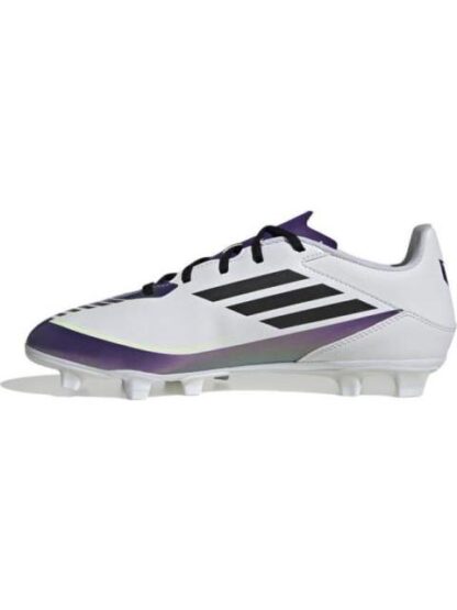 TENIS DE FUTBOL F50 CLUB FXG MESSI BLANCO ADIDAS - Image 5