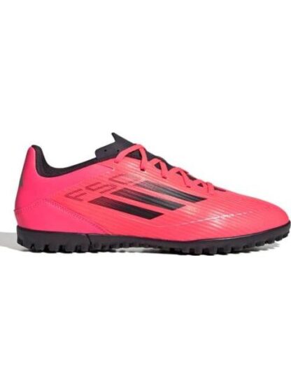 TENIS DE FUTBOL F50 CLUB TF MULTICOLOR ADIDAS