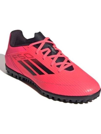 TENIS DE FUTBOL F50 CLUB TF MULTICOLOR ADIDAS - Image 2