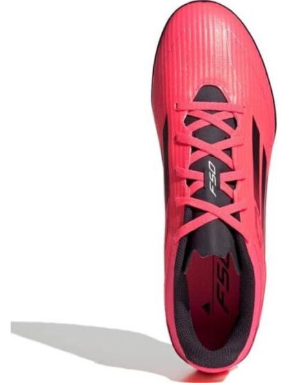 TENIS DE FUTBOL F50 CLUB TF MULTICOLOR ADIDAS - Image 3