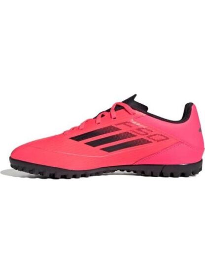 TENIS DE FUTBOL F50 CLUB TF MULTICOLOR ADIDAS - Image 5
