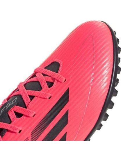 TENIS DE FUTBOL F50 CLUB TF MULTICOLOR ADIDAS - Image 6