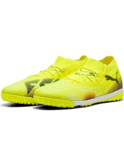 TENIS DE FUTBOL FUTURE 8 MATCH TT AMARILLO PUMA - Image 2