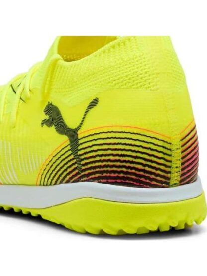 TENIS DE FUTBOL FUTURE 8 MATCH TT AMARILLO PUMA - Image 6