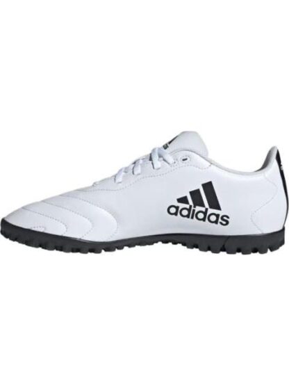 TENIS DE FUTBOL GOLETO BLANCO ADIDAS - Image 5