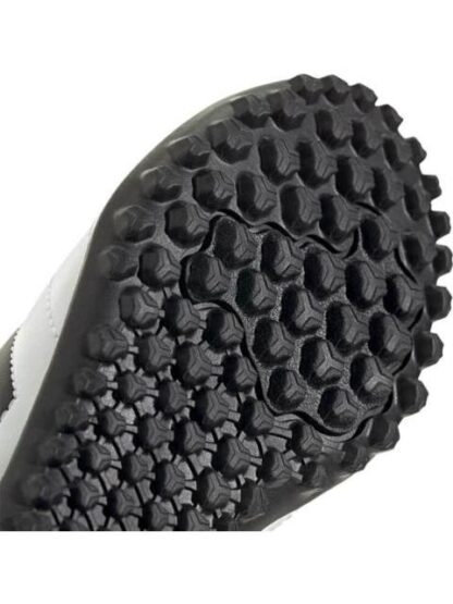 TENIS DE FUTBOL GOLETTO VIII TF J BLANCO ADIDAS - Image 6