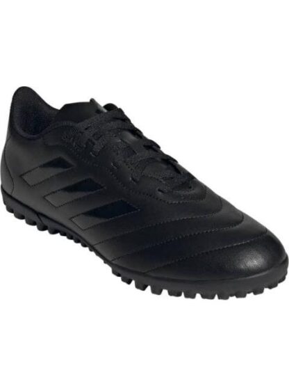 TENIS DE FUTBOL GOLETTO VIII TF NEGRO ADIDAS - Image 2