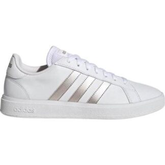 TENIS DE FUTBOL GRAND COURT BASE 2.0 BLANCO ADIDAS