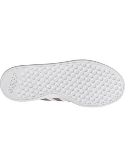TENIS DE FUTBOL GRAND COURT BASE 2.0 BLANCO ADIDAS - Image 4