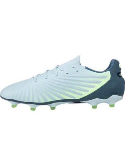 TENIS DE FUTBOL KING MATCH FG AG AZUL PUMA - Image 5