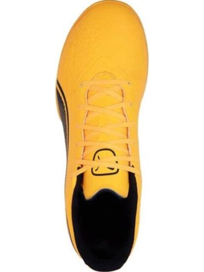 TENIS DE FUTBOL KING MATCH TT AMARILLO PUMA - Image 3