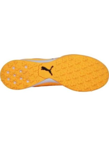 TENIS DE FUTBOL KING MATCH TT AMARILLO PUMA - Image 4