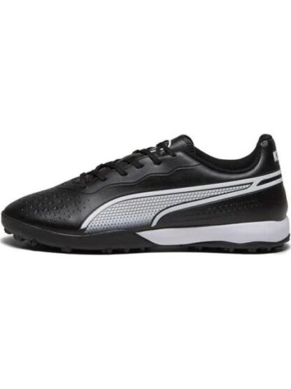 TENIS DE FUTBOL KING MATCH TT NEGRO PUMA - Image 2