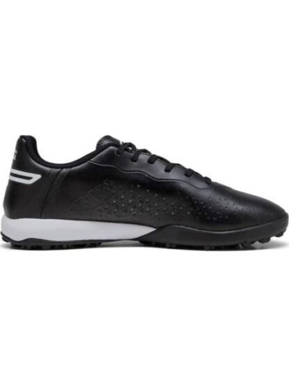 TENIS DE FUTBOL KING MATCH TT NEGRO PUMA - Image 4
