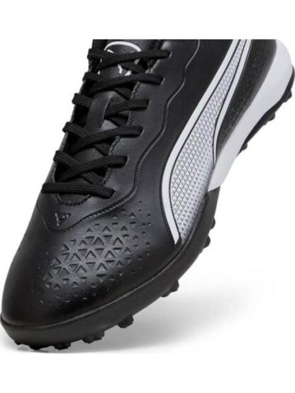 TENIS DE FUTBOL KING MATCH TT NEGRO PUMA - Image 5