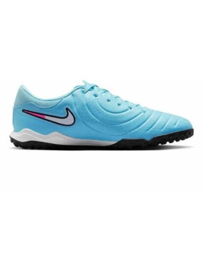 TENIS DE FUTBOL LEGEND 10 ACADEMY TF AZUL NIKE