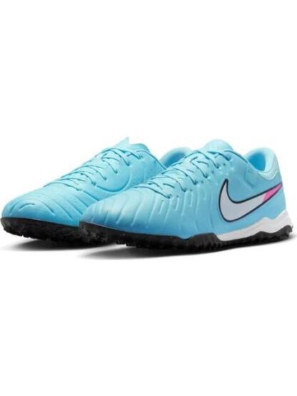 TENIS DE FUTBOL LEGEND 10 ACADEMY TF AZUL NIKE - Image 2