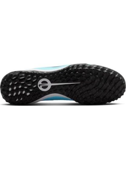 TENIS DE FUTBOL LEGEND 10 ACADEMY TF AZUL NIKE - Image 4