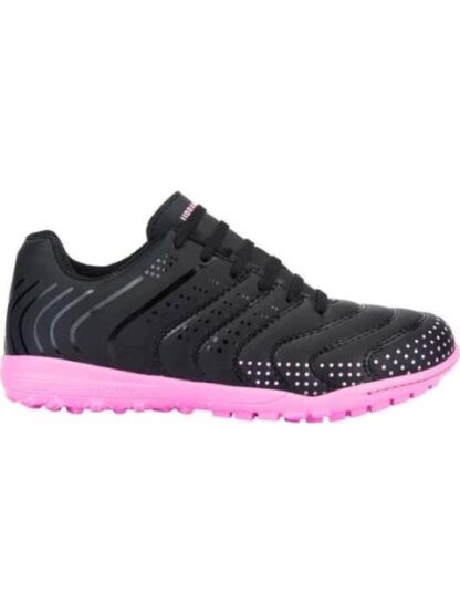 TENIS DE FUTBOL NEGRO URBAN SHOES
