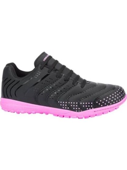 TENIS DE FUTBOL NEGRO URBAN SHOES - Image 2