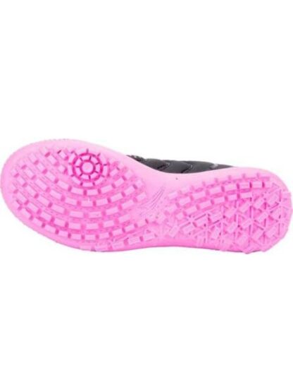 TENIS DE FUTBOL NEGRO URBAN SHOES - Image 4
