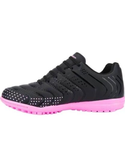 TENIS DE FUTBOL NEGRO URBAN SHOES - Image 5