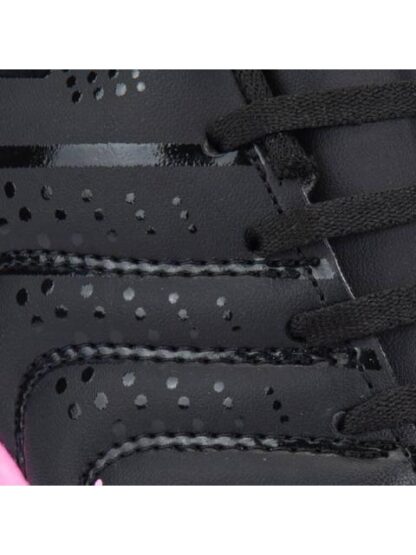 TENIS DE FUTBOL NEGRO URBAN SHOES - Image 6