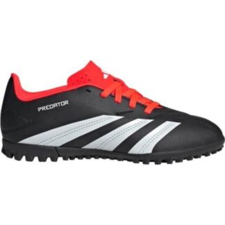 TENIS DE FUTBOL PREDATOR CLUB NEGRO ADIDAS