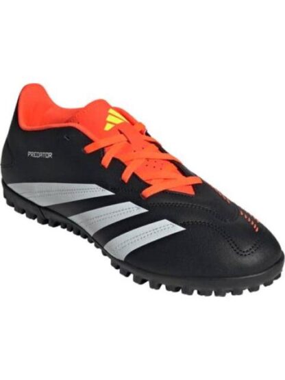 TENIS DE FUTBOL PREDATOR CLUB NEGRO ADIDAS - Image 2