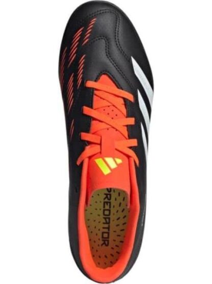 TENIS DE FUTBOL PREDATOR CLUB NEGRO ADIDAS - Image 3