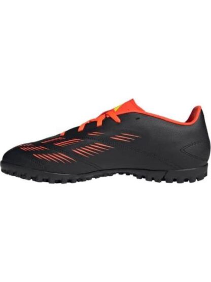 TENIS DE FUTBOL PREDATOR CLUB NEGRO ADIDAS - Image 5