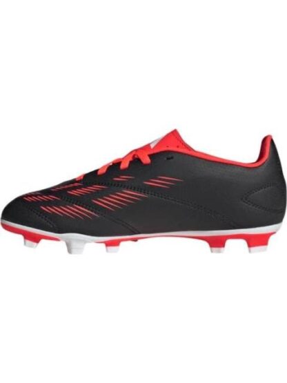 TACO DE FUTBOL PREDATOR CLUB NEGRO ADIDAS - Image 5