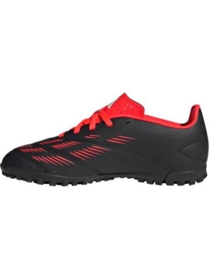 TENIS DE FUTBOL PREDATOR CLUB NEGRO ADIDAS - Image 5