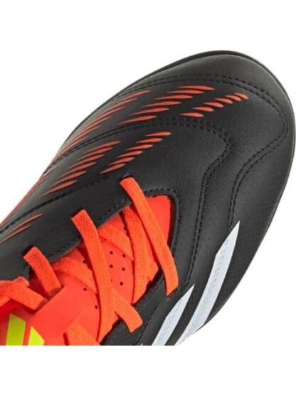 TENIS DE FUTBOL PREDATOR CLUB NEGRO ADIDAS - Image 6