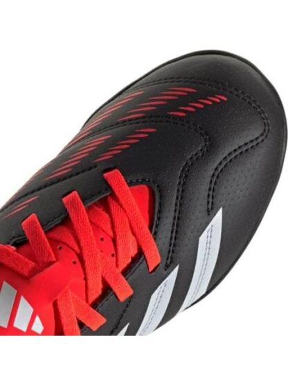 TENIS DE FUTBOL PREDATOR CLUB NEGRO ADIDAS - Image 6