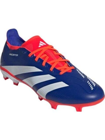 TENIS DE FUTBOL PREDATOR LEAGUE FG AZUL ADIDAS - Image 2