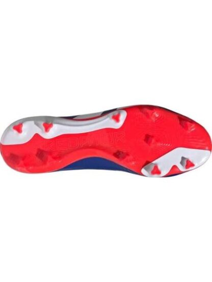 TENIS DE FUTBOL PREDATOR LEAGUE FG AZUL ADIDAS - Image 4