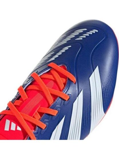 TENIS DE FUTBOL PREDATOR LEAGUE FG AZUL ADIDAS - Image 5
