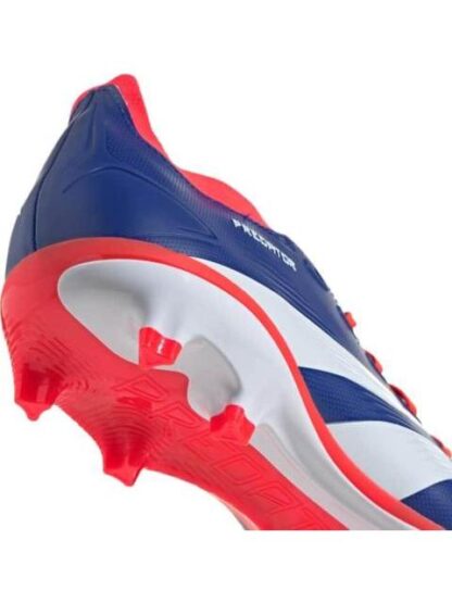 TENIS DE FUTBOL PREDATOR LEAGUE FG AZUL ADIDAS - Image 6
