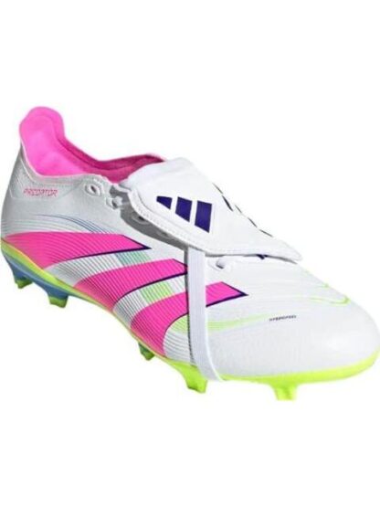 TENIS DE FUTBOL PREDATOR LEAGUE FT FG MG BLANCO ADIDAS - Image 2