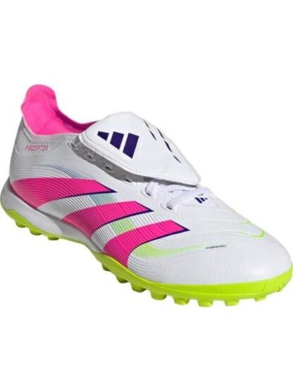 TENIS DE FUTBOL PREDATOR LEAGUE FT TURF BLANCO ADIDAS - Image 2