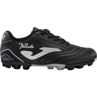 TENIS DE FUTBOL TOLEDO JR NEGRO JOMA