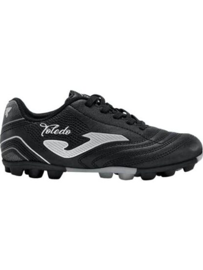 TENIS DE FUTBOL TOLEDO JR NEGRO JOMA