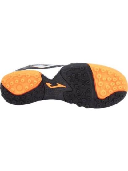TENIS DE FUTBOL TOLEDO JR NEGRO JOMA - Image 4